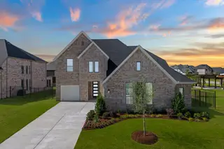 New construction Single-Family house 3144 Tobias Ln, Rockwall, TX 75032 plan Garza - image