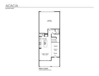 New construction Townhouse house 2808 Yampa Dr, McKinney, TX 75078 - image