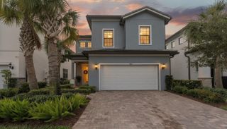 New construction Single-Family house 2854 Primrose Pl, Oakland Park, FL 33309 plan Nelson - image
