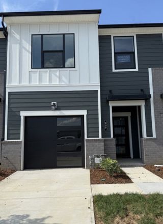 New construction Single-Family house 937 Tellico St, Gallatin, TN 37066 plan The Bunting Int - image