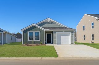 New construction Single-Family house 6998 Seaside Palms Pl Sw, Sunset Beach, NC 28468 plan Vantage - image