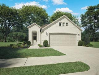 New construction Single-Family house 5113 Gentle Rain Drive, McKinney, TX 75071 Cedar- photo