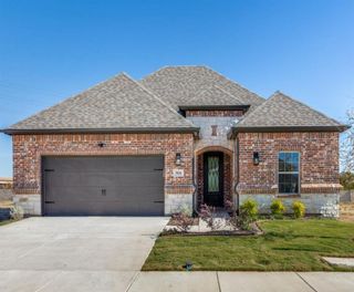 New construction  house 5836 Fresco Dr, Fort Worth, TX 76123 plan Casina - image
