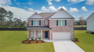 New construction Single-Family house 2718 Riverpine Trl Sw, Atlanta, GA 30331 - image
