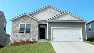 New construction  house 1503 Mountain View Dr, Lebanon, TN 37090 plan CALI - image