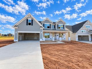 New construction Single-Family house 2244 Tabor Rd, Sherrills Ford, NC 28673 plan Charleston - image