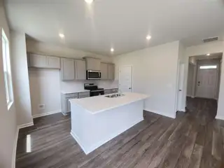 New construction Single-Family house 146 Aster Ave, Locust Grove, GA 30248 plan Penwell - image