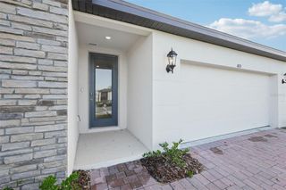 New construction  house 4513 Sidesaddle Trl, St. Cloud, FL 34772 plan Hibiscus - image