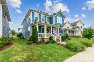 New construction Single-Family house 238 Parkland Ave, Rock Hill, SC 29730 - image