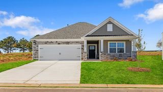 New construction Single-Family house 516 Landseer Dr, Landrum, SC 29356 plan Aria - image