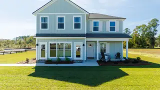 New construction Single-Family house 724 Bevesford St, Tallahassee, FL 32305 plan Belfort - image
