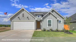 New construction Single-Family house 223 Las Lomas, San Marcos, TX 78666 - image