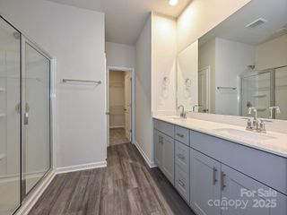 New construction  house 1234 Morehead Dr, Salisbury, NC 28144 plan Chandler - image