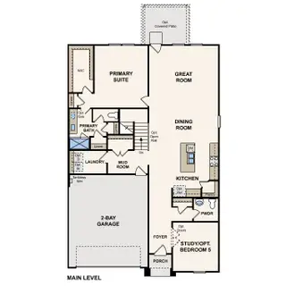 New construction Single-Family house 8531 Light Rail Dr, Fulshear, TX 77441 plan Savannah - image
