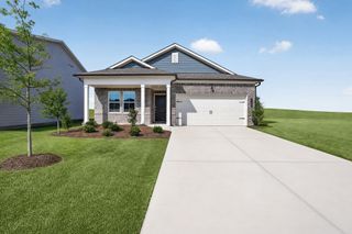 New construction Single-Family house 5169 Skyline Wy Ne, Cleveland, TN 37312 plan Alan - image
