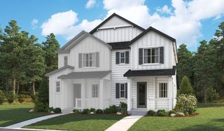 New construction Multi-Family house 1336 Penner Dr, Erie, CO 80026 plan Chicago - image