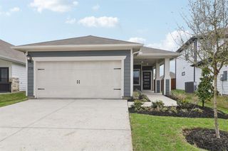 New construction  house 4013 Worth Dr, Farmersville, TX 75442 plan The Carlsbad - image