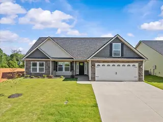 New construction Single-Family house 528 Adventure Isla Wy, Campobello, SC 29322 - image