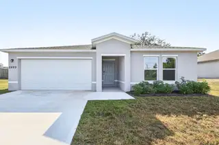 New construction Single-Family house 2499 San Filippo Dr Se, Palm Bay, FL 32909 plan Ocoee - image