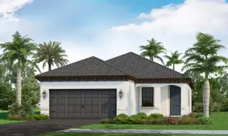 New construction Single-Family house 27634 Royale Dornoch Ave, Englewood, FL 34223 plan Imagination 2 - image