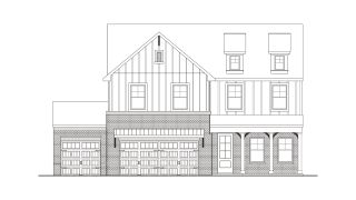 New construction Single-Family house 2405 Chase Bend Ct, Columbia, TN 38401 plan The Colburn - image