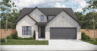 New construction Single-Family house 4633 Commack Dr, Fort Worth, TX 76179 - image