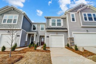 New construction Townhouse house 2345 Hedgecliff Road, Unit 15, Kannapolis, NC 28083 Adriana- photo