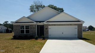 New construction  house 103 Claude St, La Grange, NC 28551 plan Cali - image