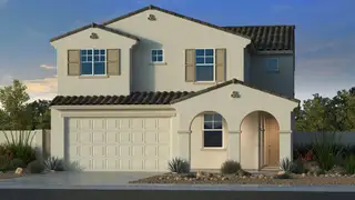 New construction Single-Family house 17629 W Solano Dr, Litchfield Park, AZ 85340 plan Wedgewood - image