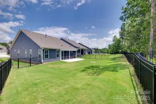 New construction Single-Family house 3018 Trace Meadow Ct, Unit 125, York, SC 29745 - image