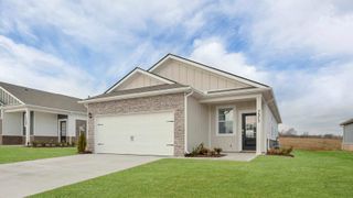 New construction Single-Family house 305 London Ct, Baxter, TN 38544 plan Bowen (Freedom) - image
