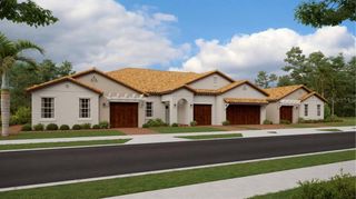 New construction Single-Family house 17226 Holly Well Avenue, Wimauma, FL 33598 - photo