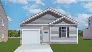 New construction Single-Family house 102 Hillsford Lane, Summerville, SC 29486 The Helena- photo