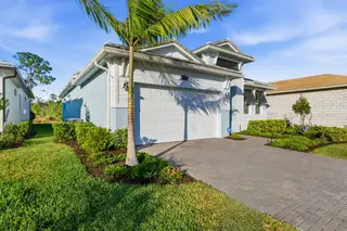 New construction Single-Family house 2929 Se Ashfield Dr, Port St. Lucie, FL 34984 - image