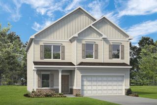 New construction Single-Family house 2772 Upton Cir, Cleveland, TN 37323 - image