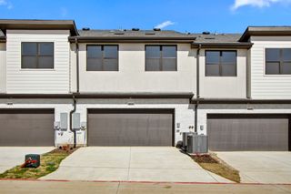 New construction house 4614 White Buffalo Trl (Re), Oak Point, TX 75068 plan Aspen (RE) - image
