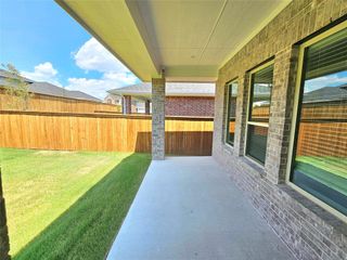 New construction Single-Family house 7119 Manhattan Drive, Rowlett, TX 75088 - photo