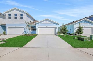 New construction Single-Family house 7542 Sea Oak Ct, Parrish, FL 34219 plan Manatee - image