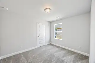 New construction Single-Family house 20078 Swinley Forest Dr, Cleveland, TX 77327 plan Plan 1820 - image