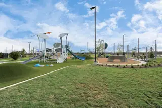 New construction Single-Family house 5519 Pearl Vista Dr, Katy, TX 77493 plan Meridian - image