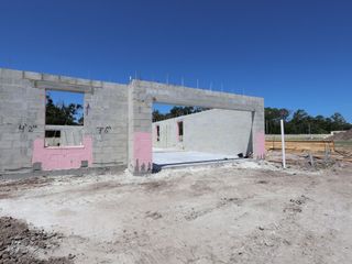New construction Single-Family house 4947 Bay Forest Ct, Wimauma, FL 33598 plan Elmhurst - image