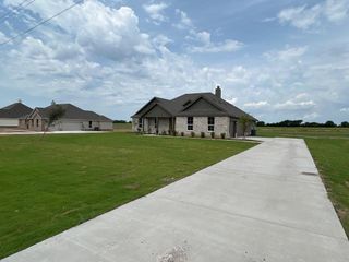 New construction Single-Family house 8707 County Rd 623, Blue Ridge, TX 75424 - image