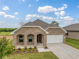 New construction Single-Family house 412 Heritage Grove Road, Blue Ridge, TX 75424 - photo