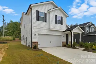 New construction Single-Family house 528 Ramona St, York, SC 29745 - image