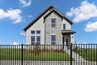 New construction Single-Family house 1621 Barnwood Rd, Celina, TX 75009 plan Mercer - image