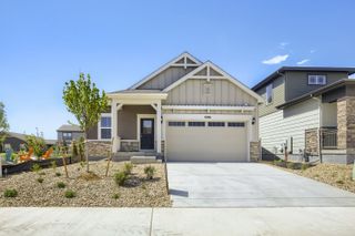 New construction Single-Family house 6186 Drum Pl, Loveland, CO 80538 plan Dolly - image