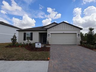 New construction Single-Family house 4506 Lake Fox Dr, Lakeland, FL 33810 plan Sentinel - image