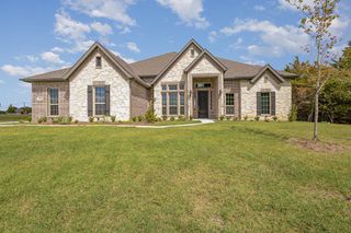 New construction Single-Family house 1236 Jungle Drive, Forney, TX 75126 - photo