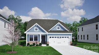 New construction Single-Family house 202 Rodeo Dr, Unit 27, Shelby, NC 28150 - image