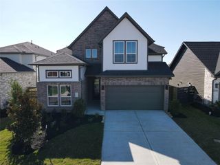 New construction Single-Family house 10714 Midnight Ct, Richmond, TX 77469 - image